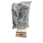 Levi's  Premium Pride LGBTQ+ Rainbow Denim Jean‎ Jacket XXL Distressed Photo 11