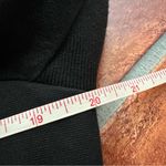 Lucky Brand  Black Leather Caviar Jacket Photo 12