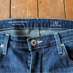 AG Adriano Goldschmied AG The Legging Ankle Super Skinny Ankle Jeans Photo 7
