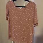 Polka Dot Dress Shirt Photo 0