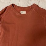 Current/Elliott Sweatshirt Photo 1