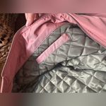 UGG . Light pink bomber jacket Photo 13