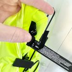 Urban Outfitters  Out from Under Neon bicycle shorts SMALL Photo 4