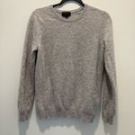 Charter Club  100% Cashmere Crewneck Sweater M Photo 1