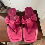 Anthropologie  Maeve Puffy Knotted Sandals
Maeve Photo 5