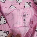 Hello Kitty  pajama shorts women's XXL Photo 2