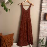 Free People ‎ Bianca Fauxchet Crochet Coverup Dress Photo 2