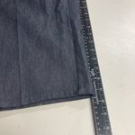 Cato ‎ Woman Capri Denim Pants Inseam 19.5 Size 20W Gray Photo 7