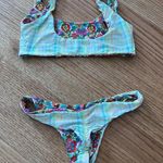 Dolls Kill VDM The Label Bikini Set Photo 1