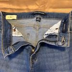 Calvin Klein Jeans  High Rise Skinny Leg Jeggings Blue Womens US 6 28 Waist Photo 2