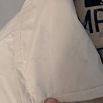 Rainwear By Aqua Sheen Vintage Reversible Rain Trench Coat Size 18 Gray Photo 10