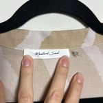 Mustard Seed  The Camille Romper Linen Blend‎ Photo 2