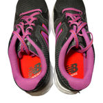 New Balance Womens Shoes 490 V3 Size 7.5 B Athletic Running Sneakers W490LB3 Photo 5