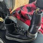 Dr. Martens Black Boots Photo 2