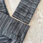 Head Womens Black Stripe Hoodie - XS Photo 6