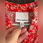 Skylar + Madison  Dress Photo 4