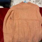 Amazon  Quarter-Zip Knit Sweater Photo 2