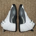 Jordan 12 Retro Dark Grey Photo 3