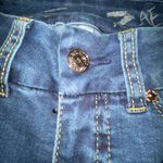 Seven 7 Skinny Tummyless size 4 Photo 3