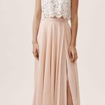 BHLDN - Chateau Skirt Photo 4