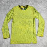 Magellan outdoors  Womens Long Sleeve Shirt Reversible Fishing Size L Large Photo 7