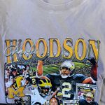 Champion Michigan Wolverines  Football T-Shirt Photo 1