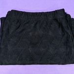Pretty Little Thing  Black Mini Skirt Photo 1