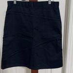 Dickies  Navy Blue Skirt  Photo 1