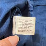 Lady Hagen  Deep Blue Women's Bermudas Photo 4