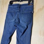 Pilcro and the Letterpress High-Rise Denim Legging Jeans Women’s Size 27 Blue Photo 7