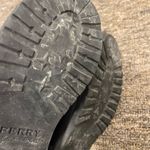 Sperry Black Rubber  TOP SIDER Walker Fog Mid Calf Fleece Lined Boots w/Straps 7 Photo 7