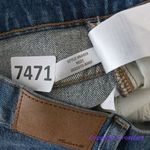 Madewell NEW  Balloon Jeans in Corson Wash, size 29, NA929‎ Photo 14