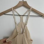 Cult Gaia  Avery Knit Midi Bodycon Dress Womens XS Photo 10