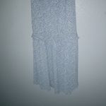 Altar'd State S Alissa Baby Blue Boho Floral Chintz Midi Maxi Dress Photo 7