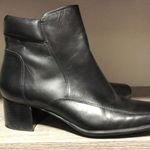 Easy Spirit  ankle black boots Photo 0
