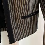 Isaac Mizrahi for Target cropped jacket size M Photo 4