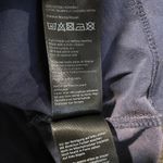 Ivy Park  Shirt Adult Size Medium Tie Dye Purple Tshirt Black Short Sleeve Top Photo 3