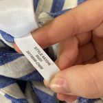 J Crew Factory Linen Photo 12