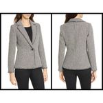 Ted Baker 💕 LONDON💕 Eloisia Bouclé Tweed Blazer Jacket TB3 US8 Medium M NWT Photo 2