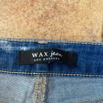 Wax Jean WAX JEANS LA FINNGY CUT OFFS Photo 1