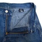 Diesel  Womens 28 Vintage Cargo Style Jeans Photo 7