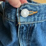 Levi's 550 Relaxed Fit Tapered Leg Womens 10 Red Tab Photo 10