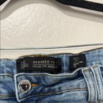 City Chic  Harper mid rise crop jeans Photo 5