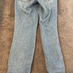 Aeropostale Ripped “Mom” Jeans Photo 2