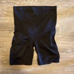 Perfect Fit By Valmont Black Body Shaping Shorts Size 3X Photo 0