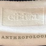 Anthropologie Ett:twa by  Cropped Velvet Floral Embroidered Jacket/Blazer Photo 7