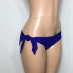 Rachel Pally  blue bikini bottoms. Photo 3