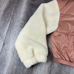 For Love & Lemons Niko Puffer Photo 3