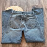 AGOLDE  90’s pinchwaist jeans in endless‎ blue Photo 10