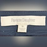 Favorite Daughter The Kelly‎ Slim Twilight Blue Pant Size 10 NWT Photo 6